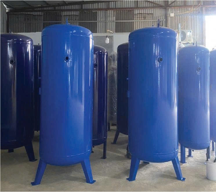 BÌNH TÍCH KHÍ THỦY LỰC 500 LÍT