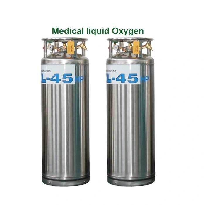 Bình lỏng XL45 MP, V175L, WP 1,4Mpa Taylor USA