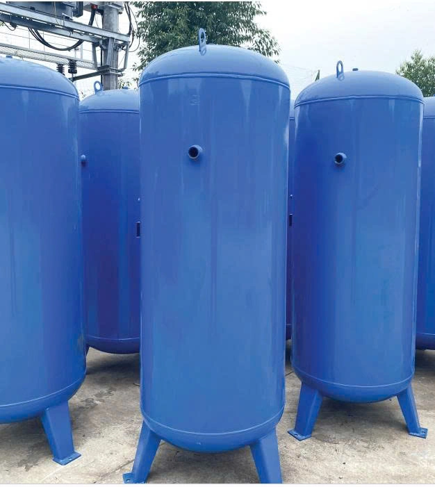 BÌNH TÍCH KHÍ 1000L