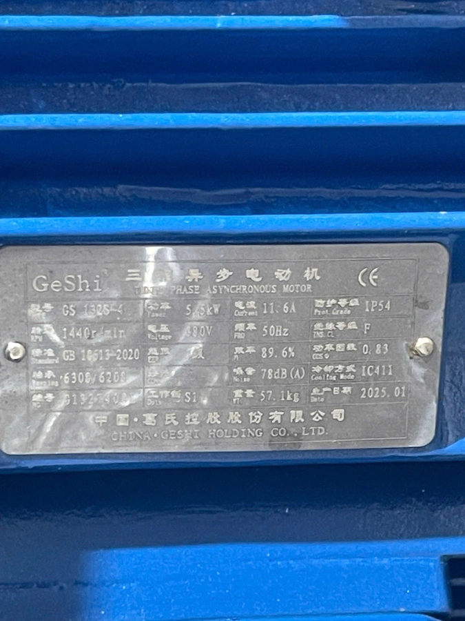 Máy Bơm CO₂ Lỏng BPC02-400/10