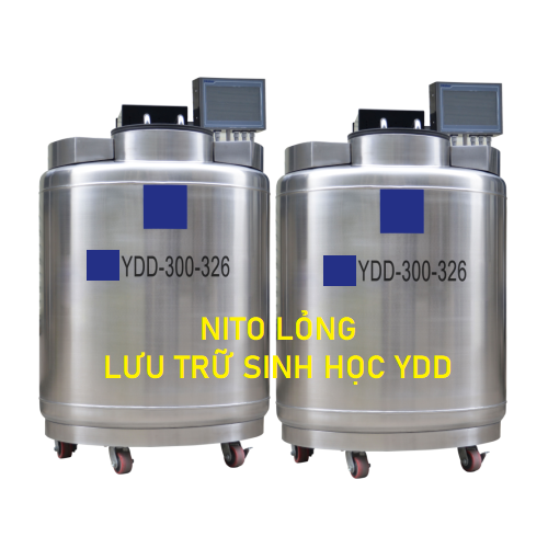 Nito lỏng y tế YDD dùng trong y tế