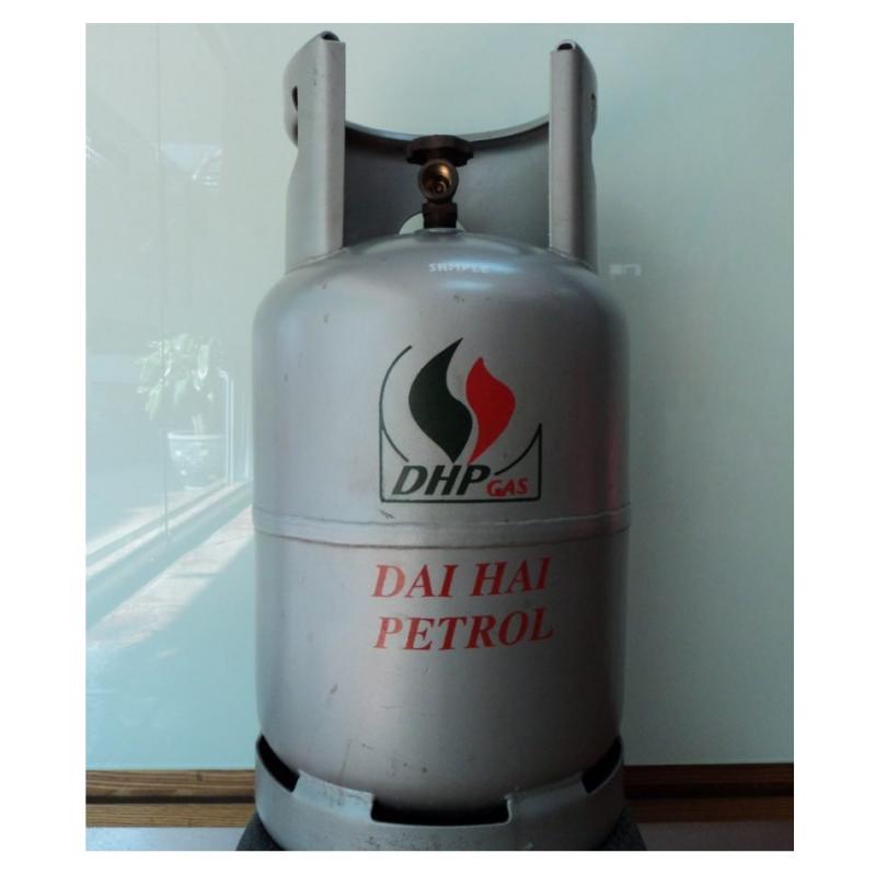 Khí LPG bình loại bình 12kg