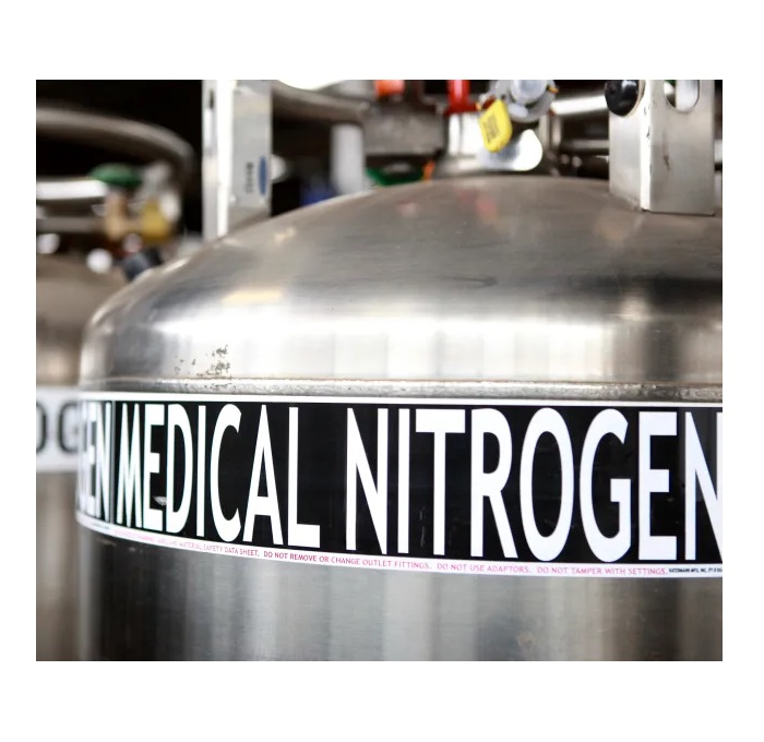 Nito lỏng Ytế bình YDZ từ 50-500lít