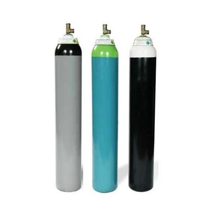 Không khí tổng hợp tiêu chuẩn O2: 20%, N2:80%