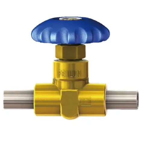 Van chịu lạnh DJ-10BF-2