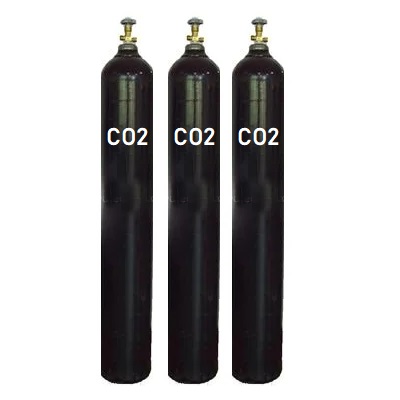 Khí CO2 công nghiệp 47lít 30kg