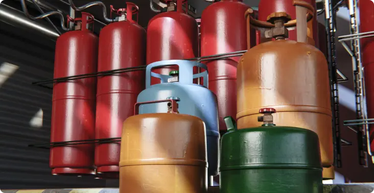 THIẾT KẾ VÀ THI CÔNG LẮP ĐẶT