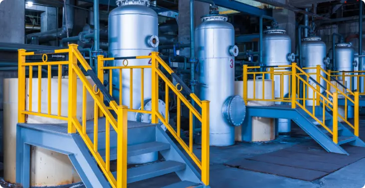 DỊCH VỤ CÔNG NGHIỆP